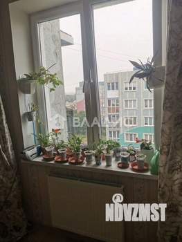 2-к квартира, вторичка, 50м2, 8/9 этаж