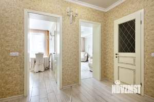 3-к квартира, вторичка, 90м2, 7/12 этаж