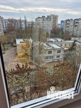 1-к квартира, вторичка, 32м2, 8/9 этаж