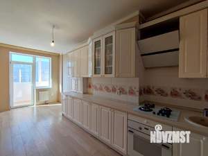 1-к квартира, вторичка, 52м2, 8/9 этаж