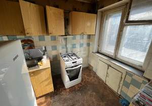 2-к квартира, вторичка, 42м2, 2/4 этаж