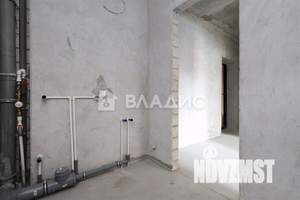 2-к квартира, вторичка, 57м2, 4/4 этаж