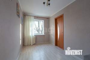3-к квартира, вторичка, 55м2, 4/5 этаж
