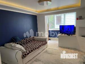 2-к квартира, вторичка, 35м2, 4/5 этаж