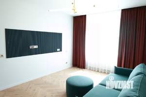 3-к квартира, вторичка, 102м2, 4/9 этаж