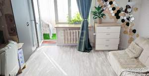 1-к квартира, вторичка, 47м2, 14/14 этаж