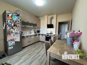 1-к квартира, вторичка, 45м2, 4/10 этаж