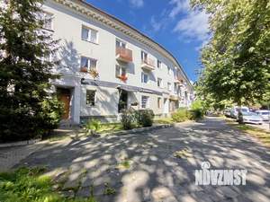 2-к квартира, вторичка, 60м2, 3/3 этаж