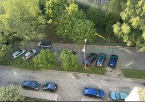 3-к квартира, вторичка, 72м2, 9/9 этаж