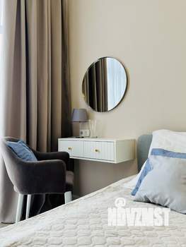 1-к квартира, вторичка, 40м2, 9/9 этаж