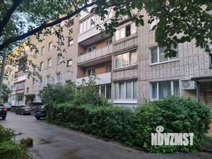 4-к квартира, вторичка, 85м2, 4/5 этаж