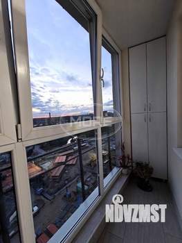 2-к квартира, вторичка, 77м2, 12/15 этаж