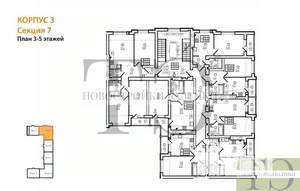 1-к квартира, вторичка, 33м2, 3/9 этаж