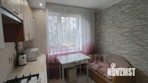 1-к квартира, вторичка, 34м2, 2/5 этаж