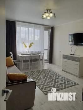 2-к квартира, вторичка, 52м2, 5/5 этаж