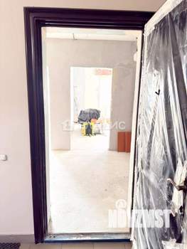 3-к квартира, вторичка, 102м2, 1/4 этаж