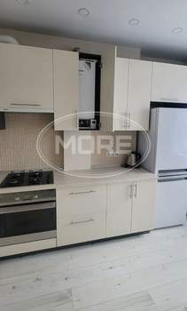 1-к квартира, вторичка, 40м2, 7/8 этаж