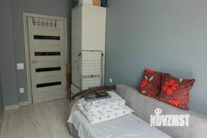 2-к квартира, вторичка, 35м2, 2/3 этаж