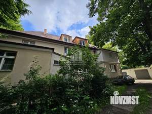 1-к квартира, вторичка, 90м2, 1/2 этаж