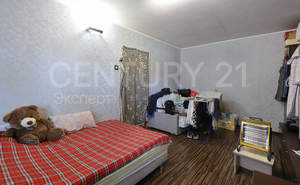 1-к квартира, вторичка, 31м2, 2/5 этаж