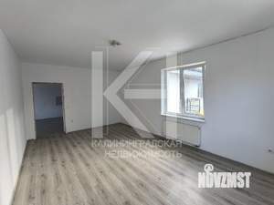 2-к квартира, вторичка, 83м2, 3/3 этаж