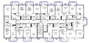 2-к квартира, вторичка, 59м2, 2/9 этаж