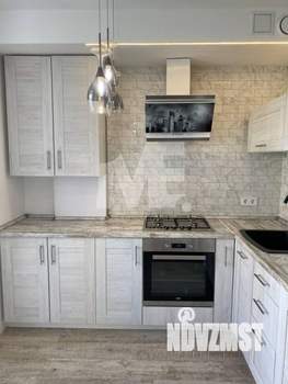 1-к квартира, вторичка, 29м2, 6/10 этаж