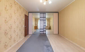 1-к квартира, вторичка, 37м2, 3/5 этаж