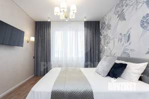 1-к квартира, вторичка, 43м2, 4/10 этаж