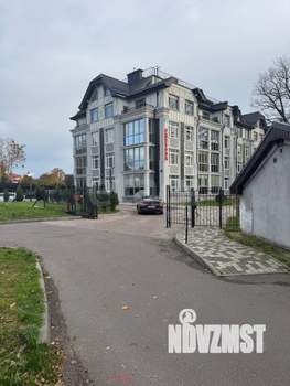 2-к квартира, вторичка, 100м2, 4/5 этаж