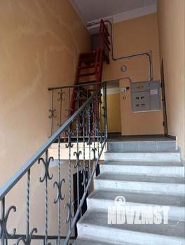 2-к квартира, вторичка, 40м2, 11/11 этаж