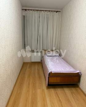 3-к квартира, вторичка, 58м2, 2/3 этаж