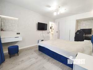 1-к квартира, вторичка, 40м2, 1/12 этаж