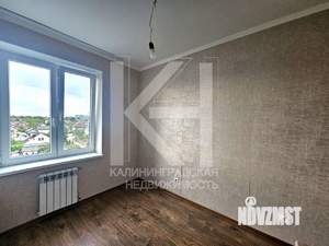 2-к квартира, вторичка, 51м2, 5/8 этаж