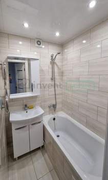 1-к квартира, вторичка, 32м2, 4/5 этаж