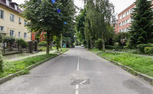 2-к квартира, вторичка, 35м2, 2/5 этаж