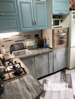 3-к квартира, вторичка, 65м2, 4/9 этаж