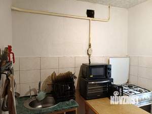 2-к квартира, вторичка, 47м2, 1/5 этаж