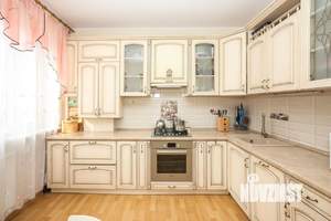 2-к квартира, вторичка, 73м2, 3/5 этаж