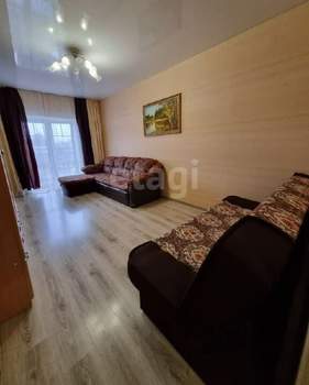 2-к квартира, вторичка, 59м2, 2/3 этаж
