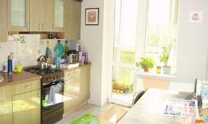 3-к квартира, вторичка, 80м2, 5/5 этаж