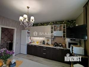 1-к квартира, вторичка, 55м2, 8/8 этаж