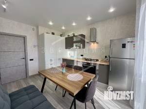 1-к квартира, вторичка, 44м2, 4/13 этаж