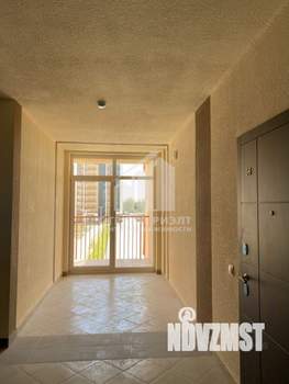 1-к квартира, вторичка, 34м2, 1/9 этаж