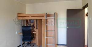 1-к квартира, вторичка, 347м2, 5/9 этаж