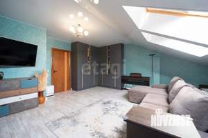 2-к квартира, вторичка, 74м2, 8/9 этаж