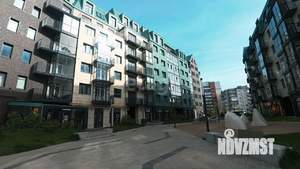 2-к квартира, вторичка, 79м2, 3/8 этаж