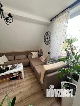 3-к квартира, вторичка, 62м2, 2/2 этаж