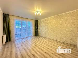 2-к квартира, вторичка, 71м2, 10/10 этаж