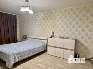 1-к квартира, вторичка, 36м2, 1/5 этаж